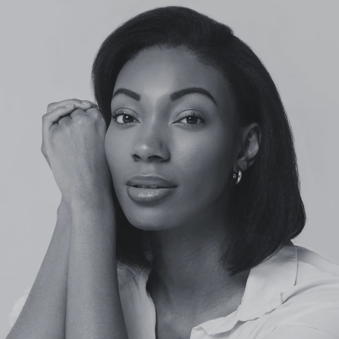 Kee Alexander, Membership Committee Co-Chair, Las Vegas Fashion Council