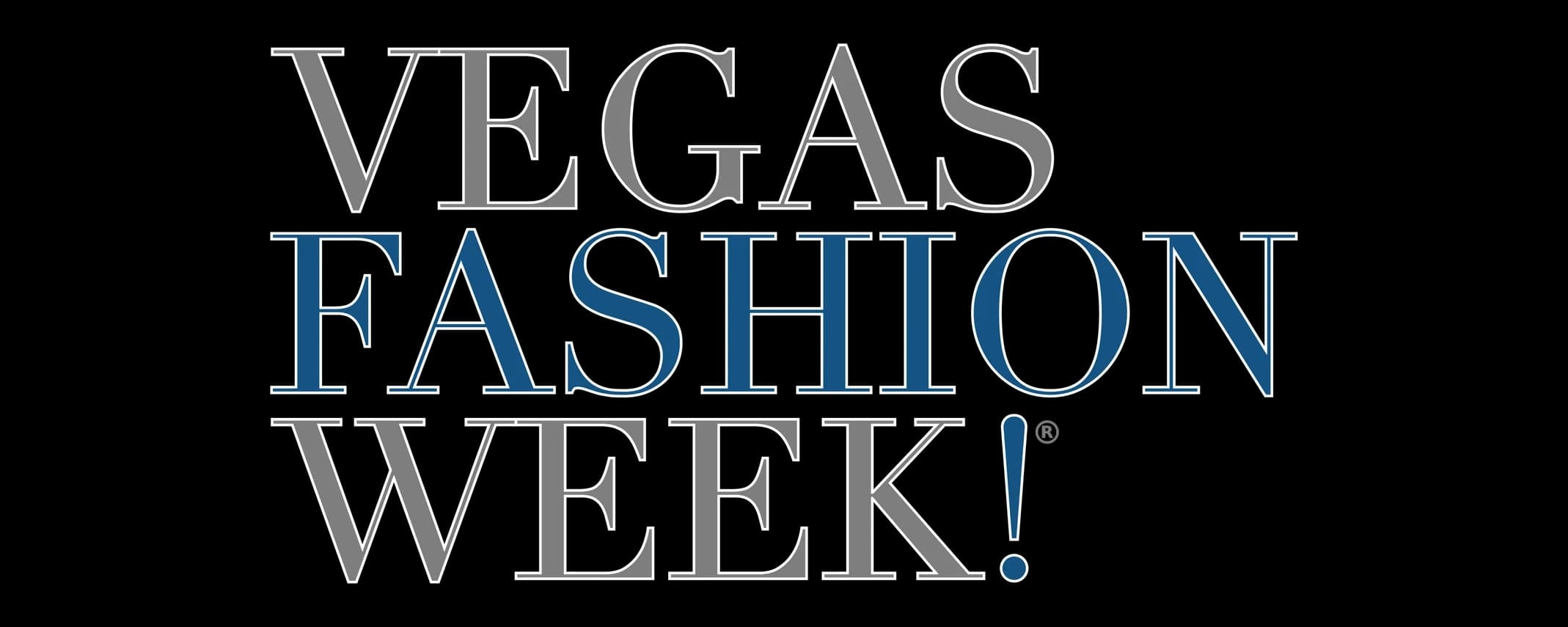 Vegas Fashion Week® logo